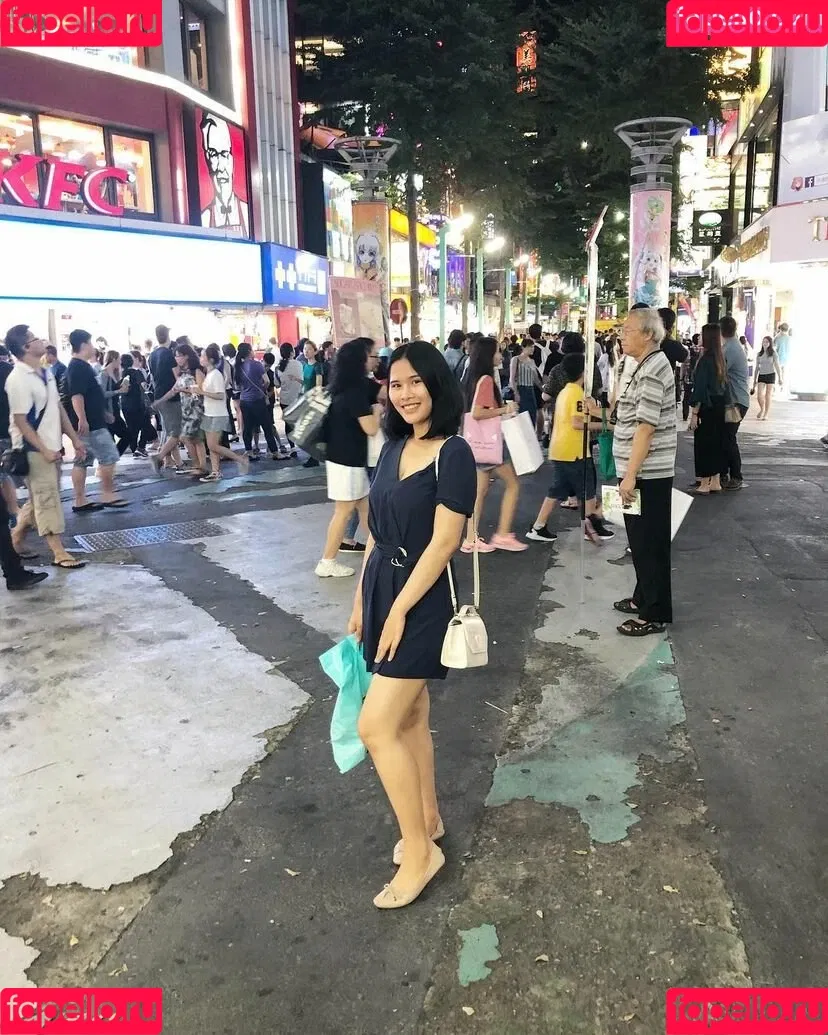 saw_saowapak Onlyfans Photo Gallery 