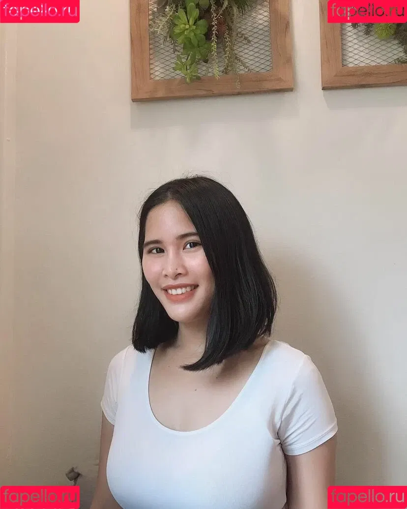 saw_saowapak Onlyfans Photo Gallery 