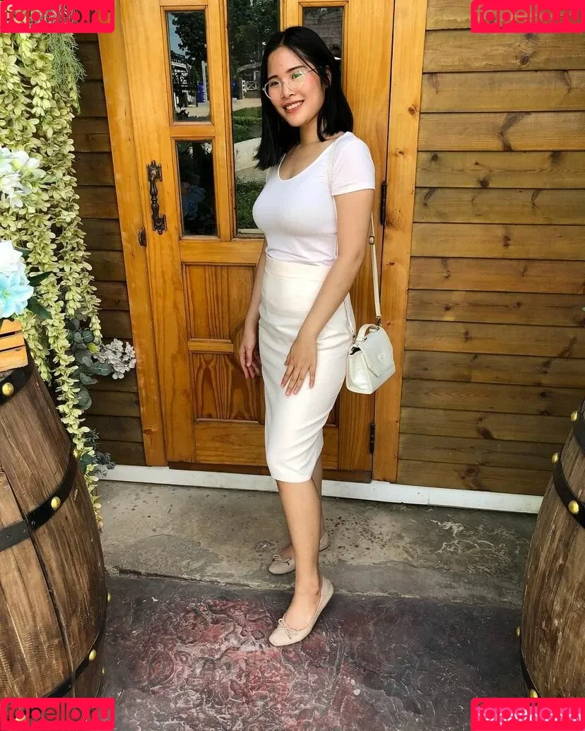 saw_saowapak Onlyfans Photo Gallery 