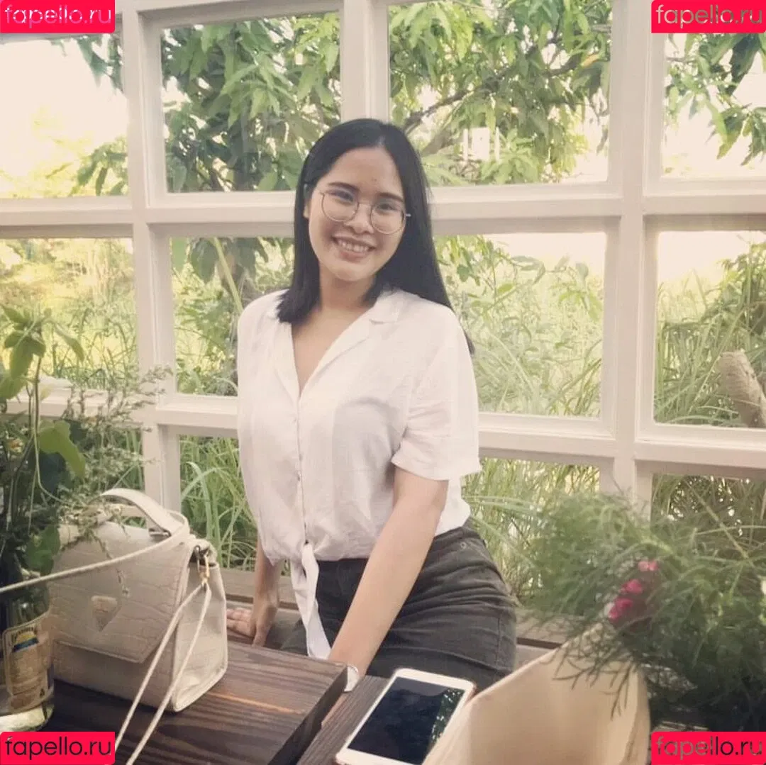 saw_saowapak Onlyfans Photo Gallery 