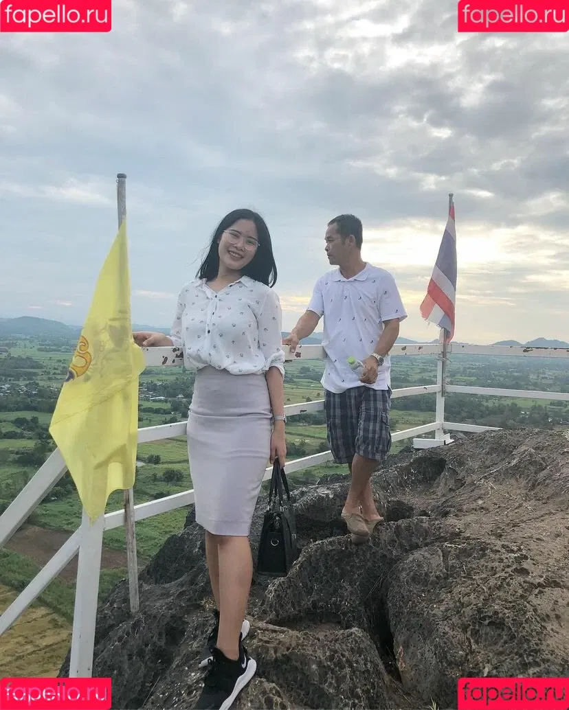 saw_saowapak Onlyfans Photo Gallery 