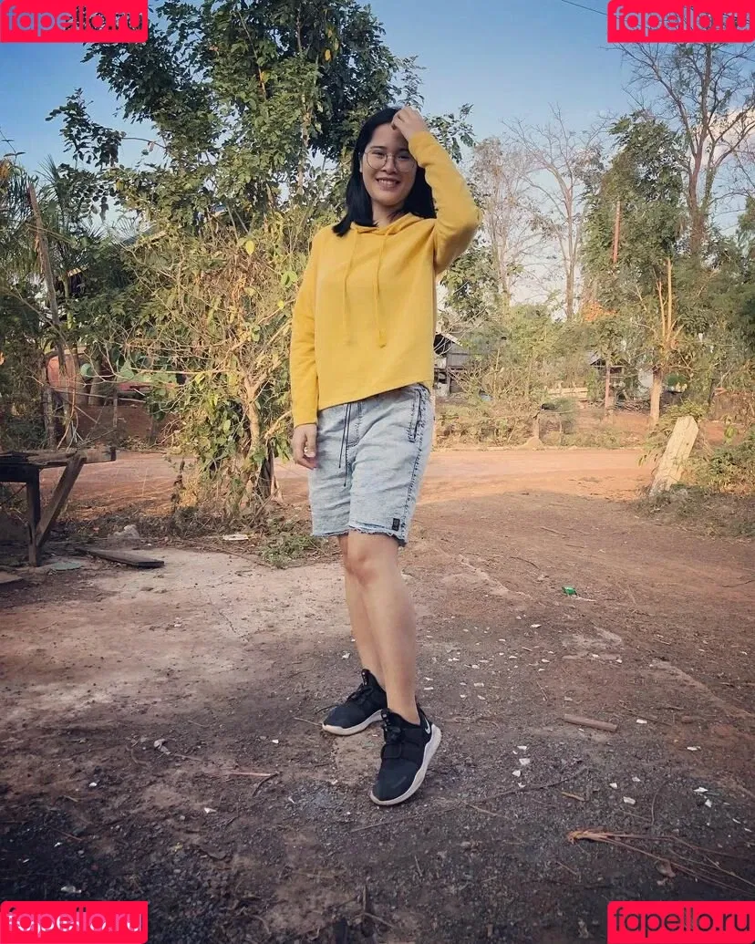 saw_saowapak Onlyfans Photo Gallery 