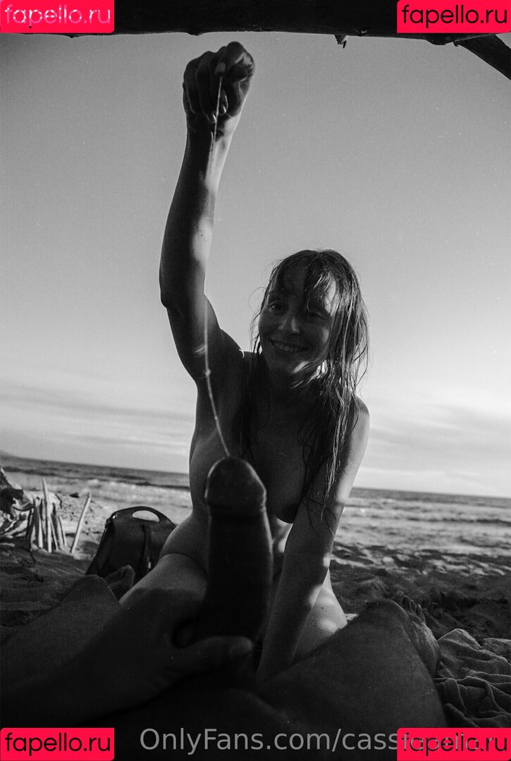 Cassie Amari Onlyfans Photo Gallery 