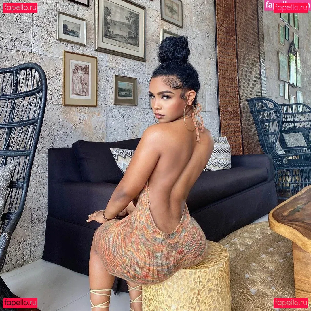 Thurriaa Onlyfans Photo Gallery 