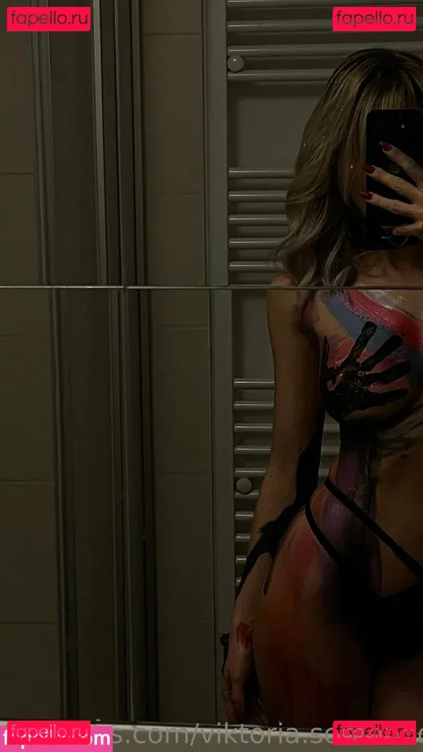 Viktoria_somebody Onlyfans Photo Gallery 