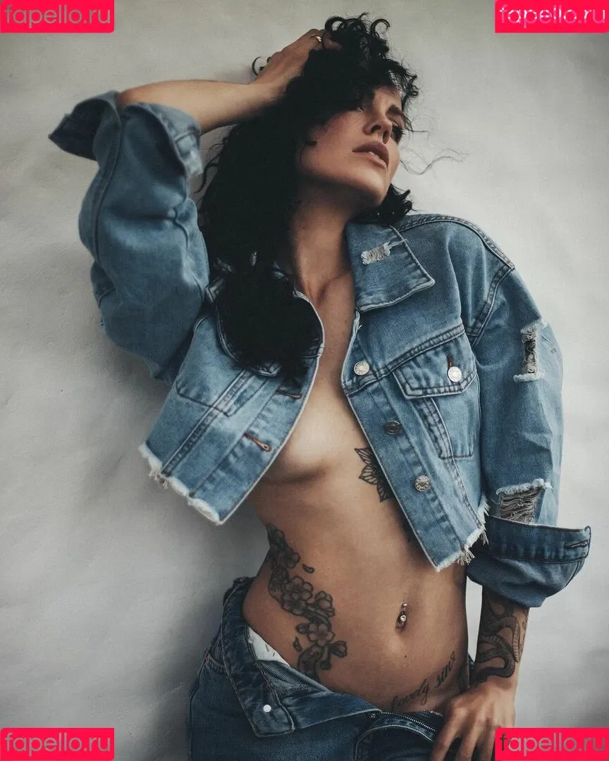 Miri Be Onlyfans Photo Gallery 