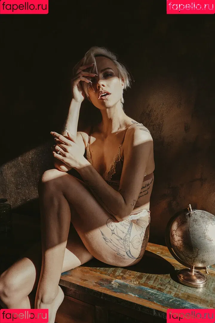 Miri Be Onlyfans Photo Gallery 