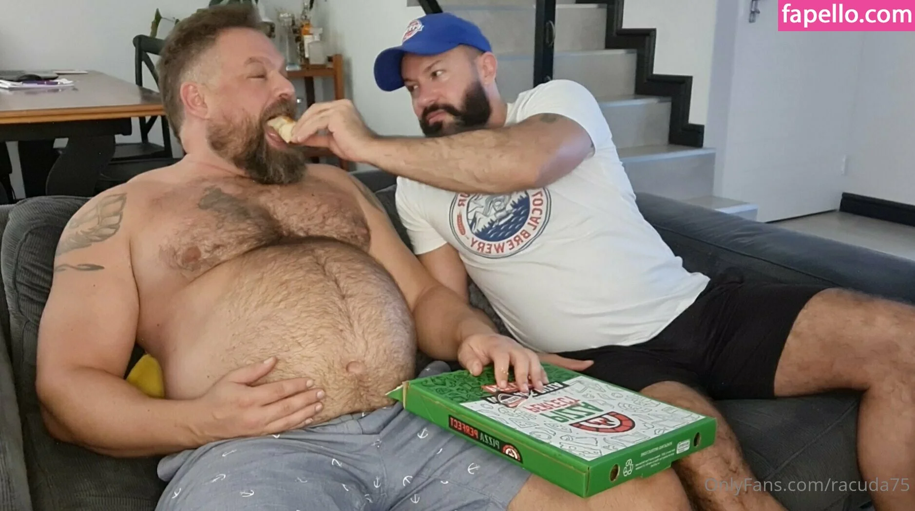 racuda75 Onlyfans Photo Gallery 