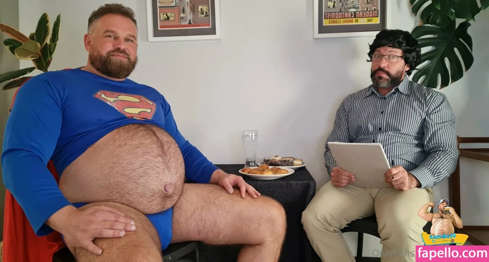 racuda75 Onlyfans Photo Gallery 