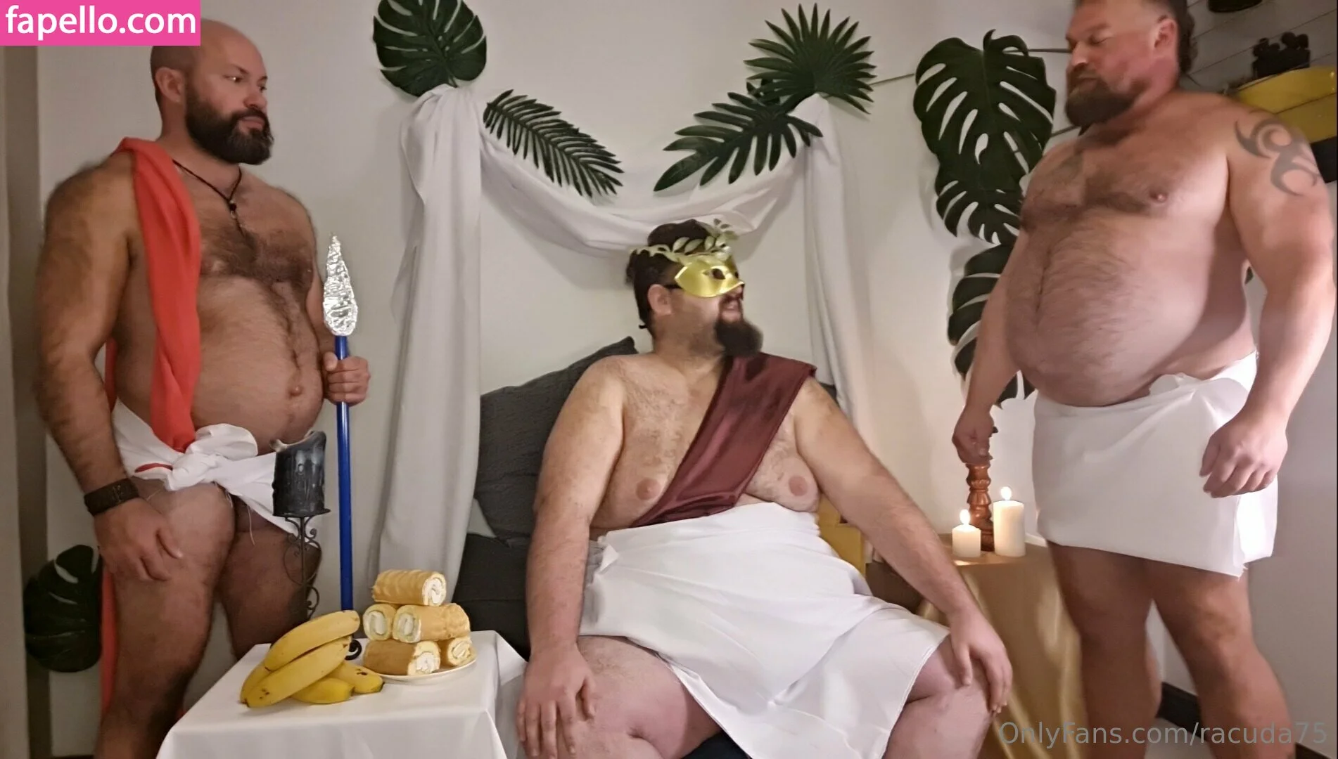 racuda75 Onlyfans Photo Gallery 