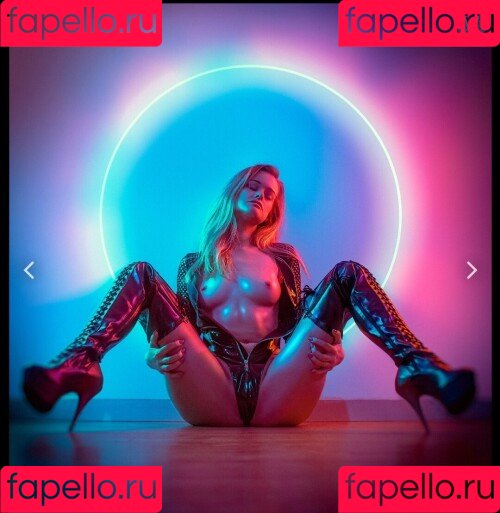 Olivia Carter Onlyfans Photo Gallery 