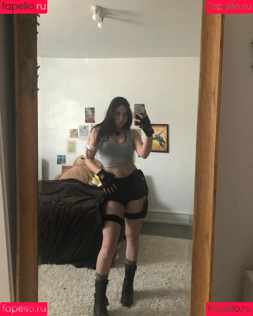 Liv Littlelivbug Onlyfans Photo Gallery 