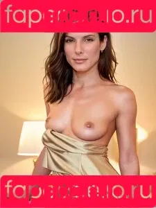 Sandra Bullock Ai Porn Onlyfans Photo Gallery 