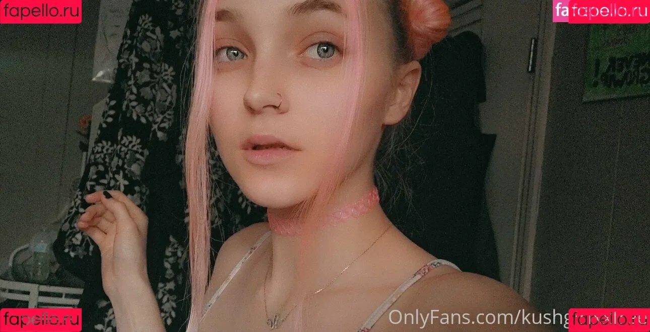 kushgirlxxfree Onlyfans Photo Gallery 