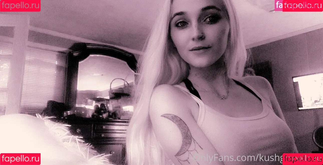 kushgirlxxfree Onlyfans Photo Gallery 