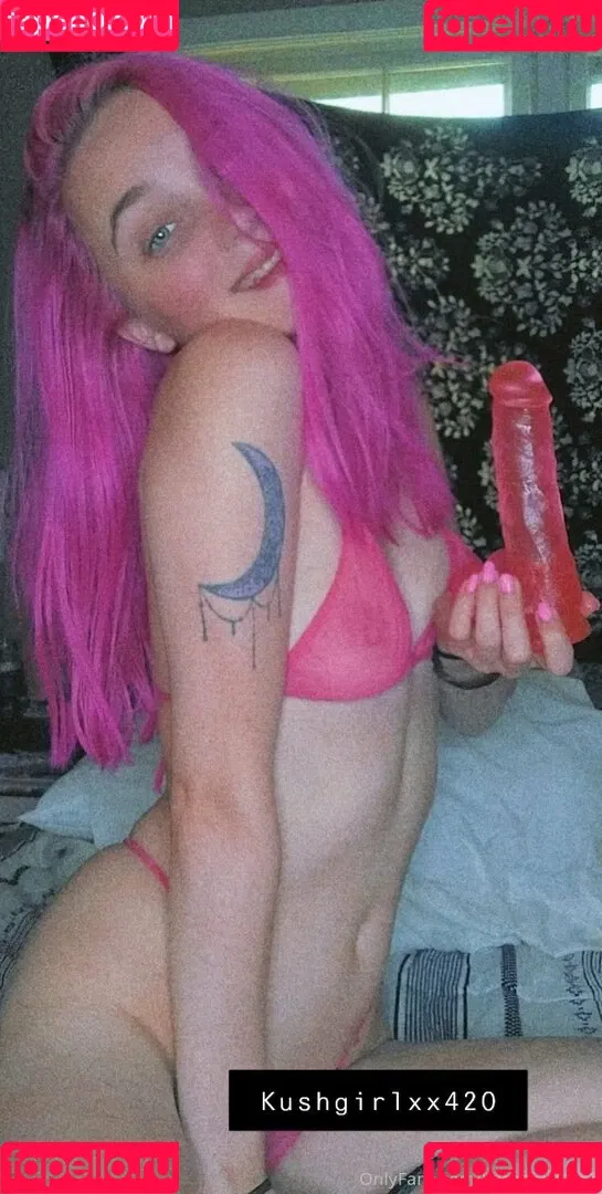 kushgirlxxfree Onlyfans Photo Gallery 
