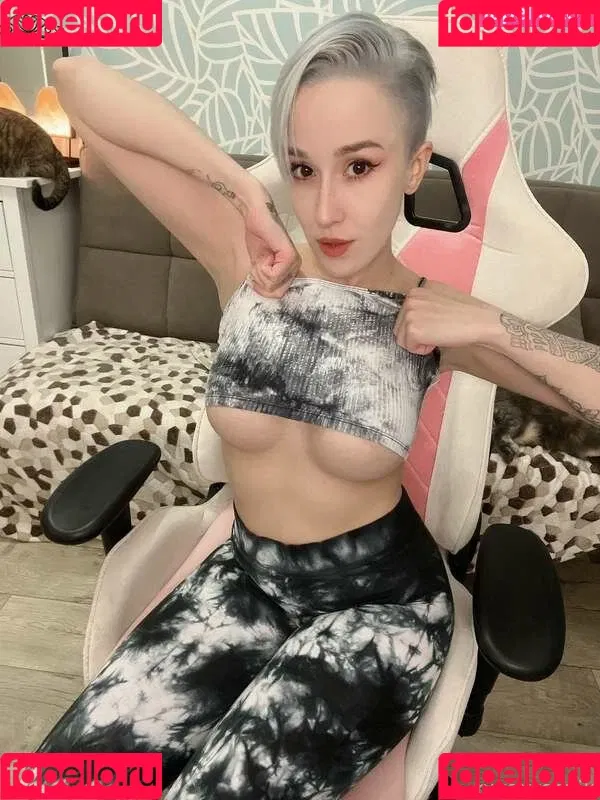 nikaxreznik Onlyfans Photo Gallery 
