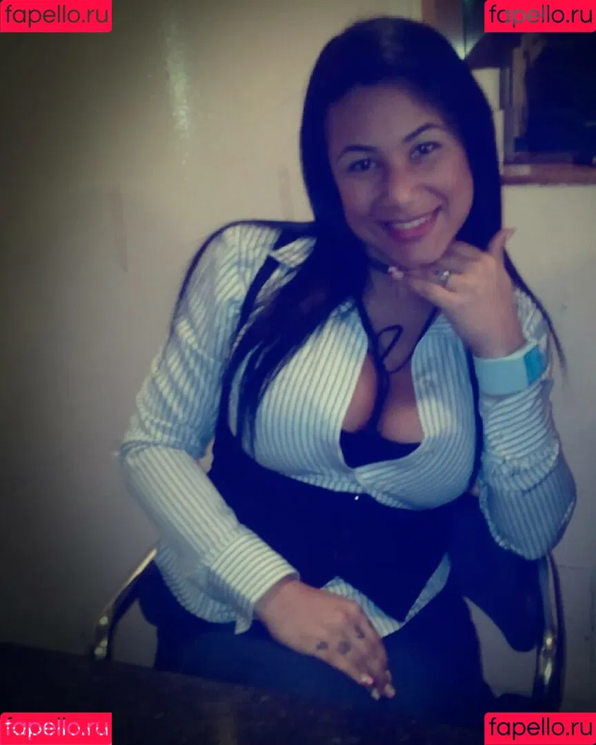 Nohely Guilarte Onlyfans Photo Gallery 