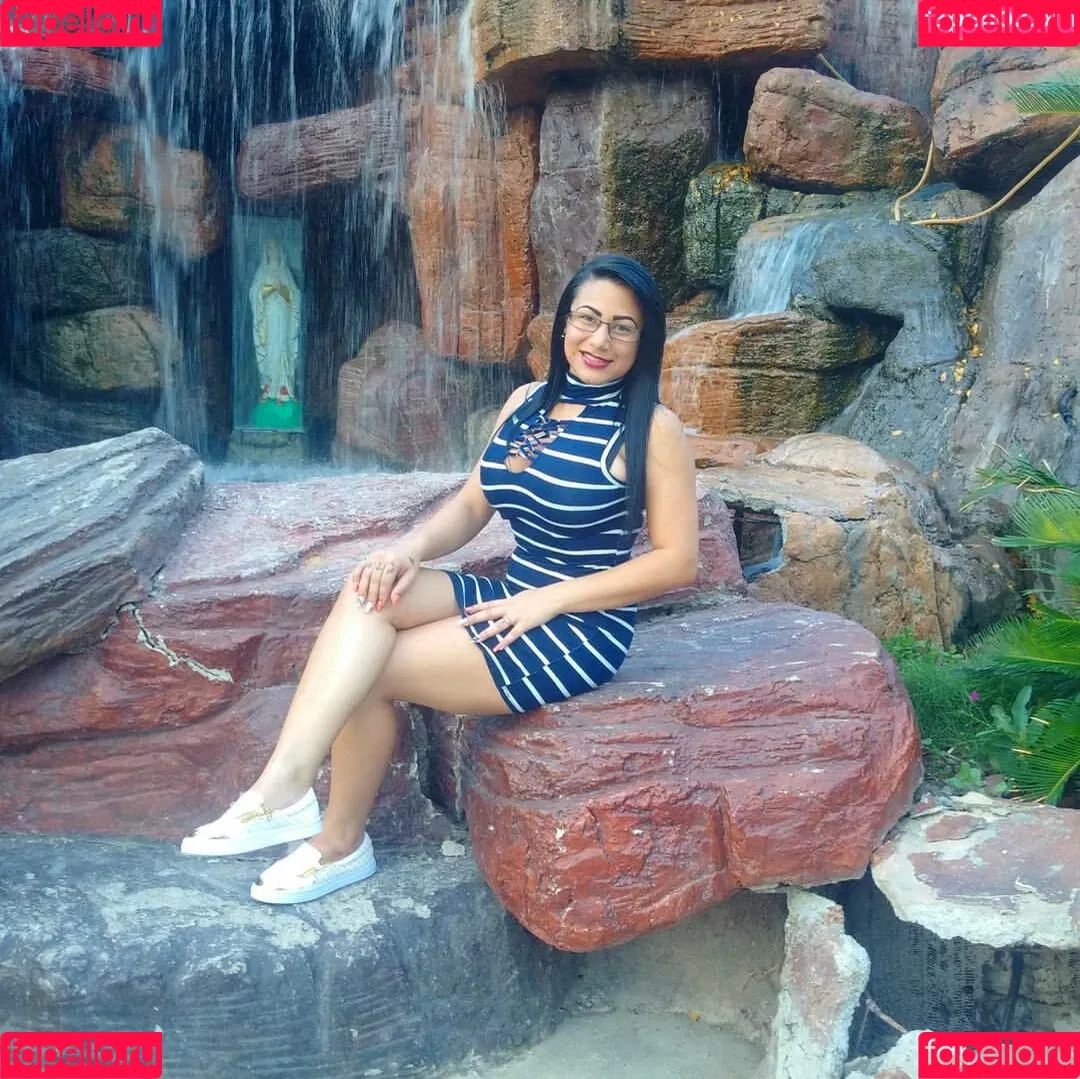 Nohely Guilarte Onlyfans Photo Gallery 