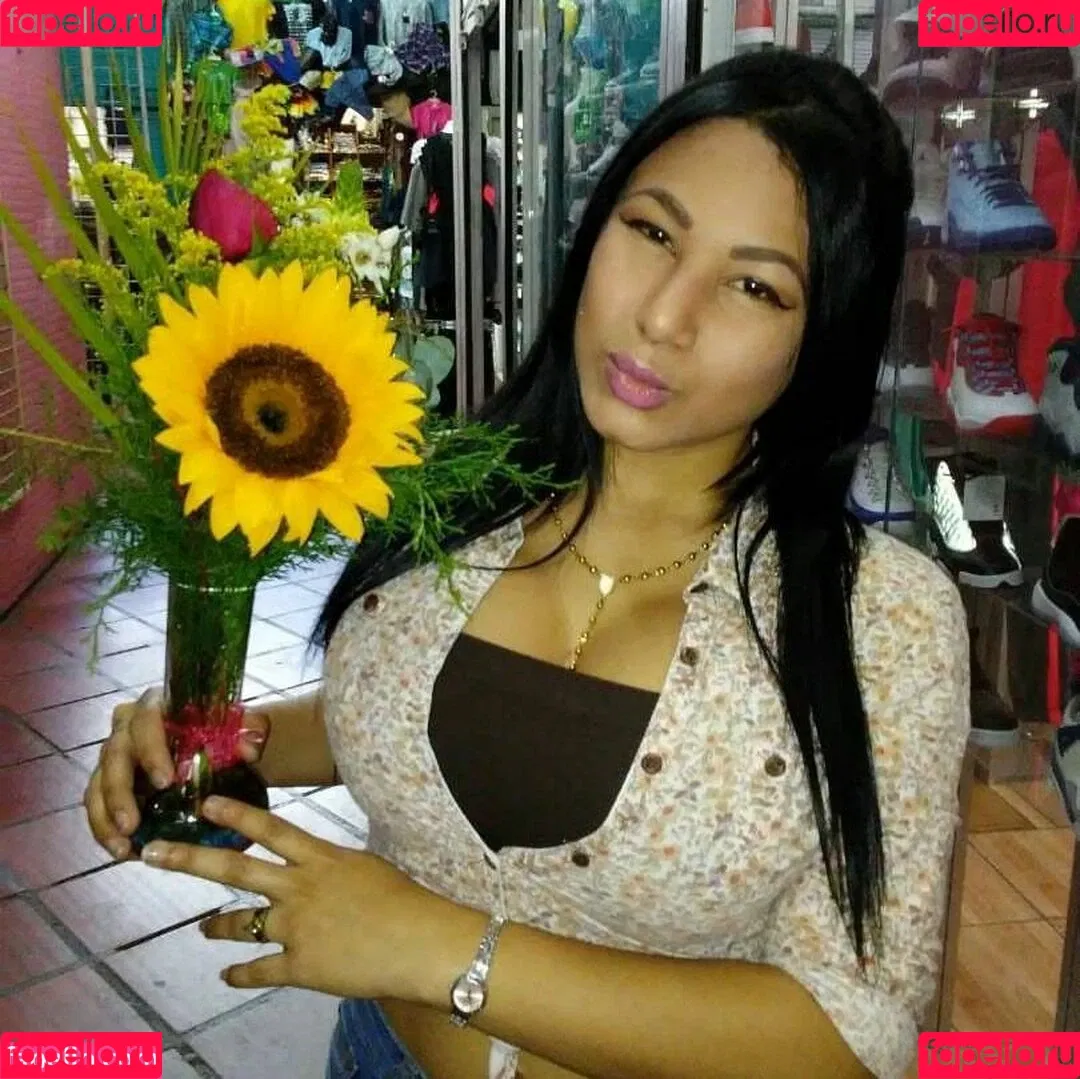 Nohely Guilarte Onlyfans Photo Gallery 