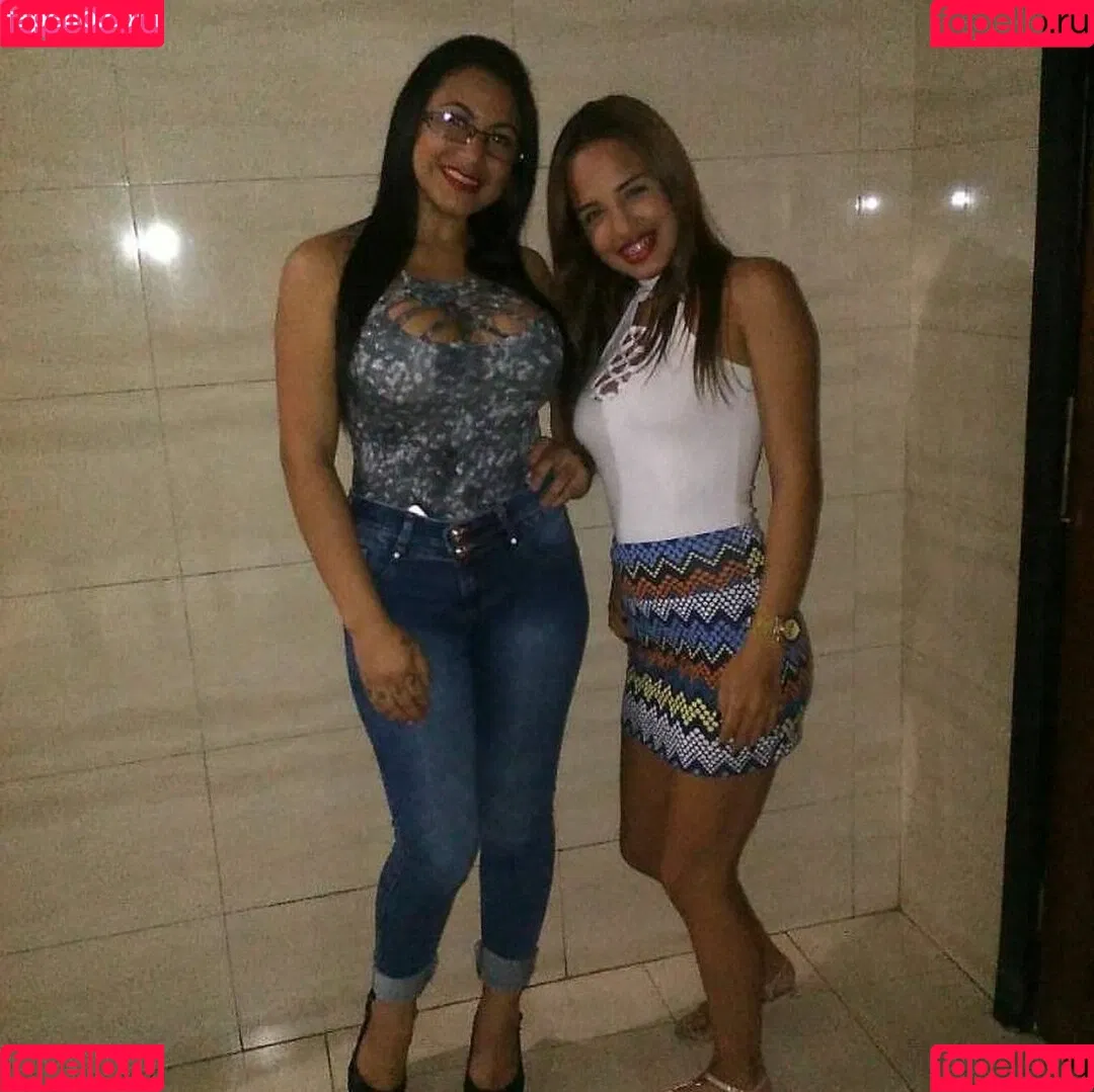 Nohely Guilarte Onlyfans Photo Gallery 