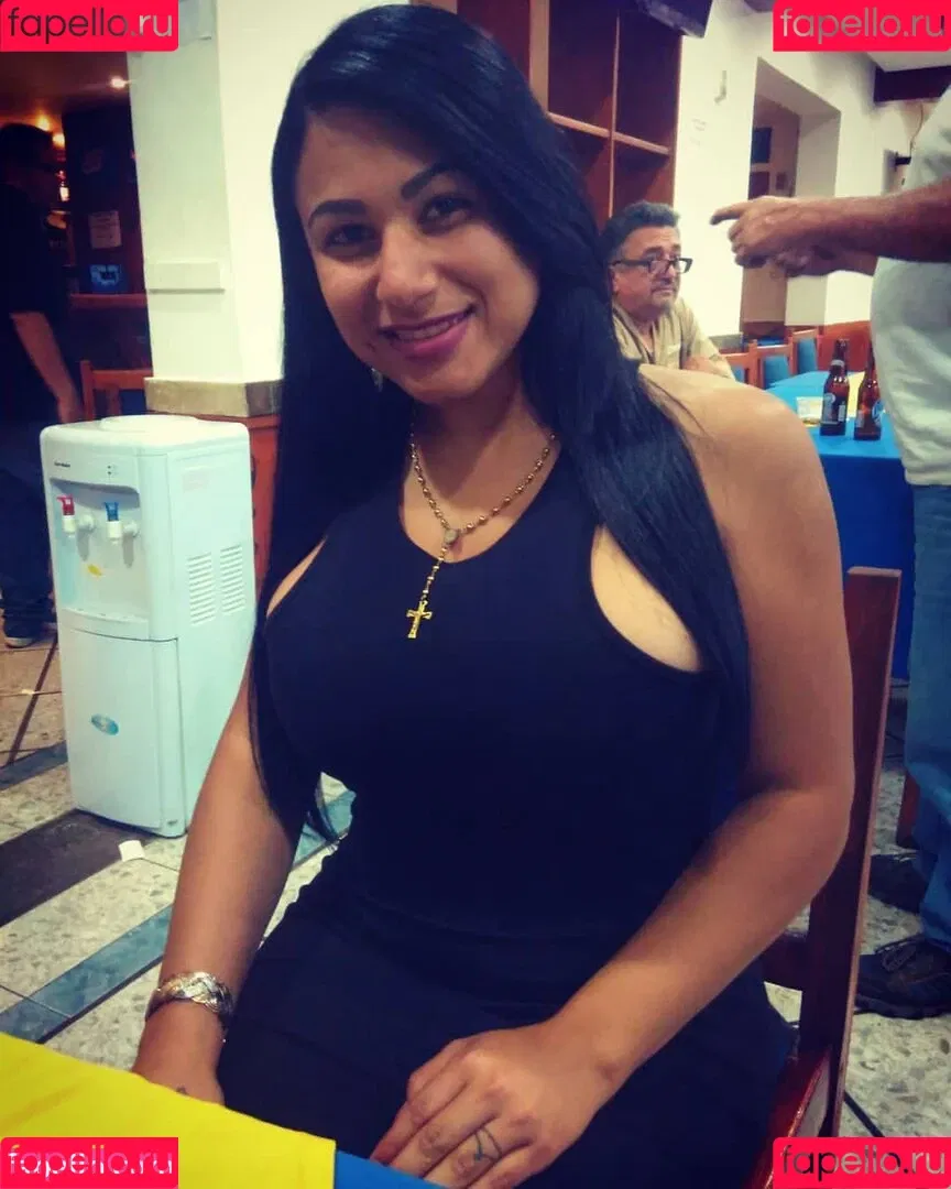 Nohely Guilarte Onlyfans Photo Gallery 