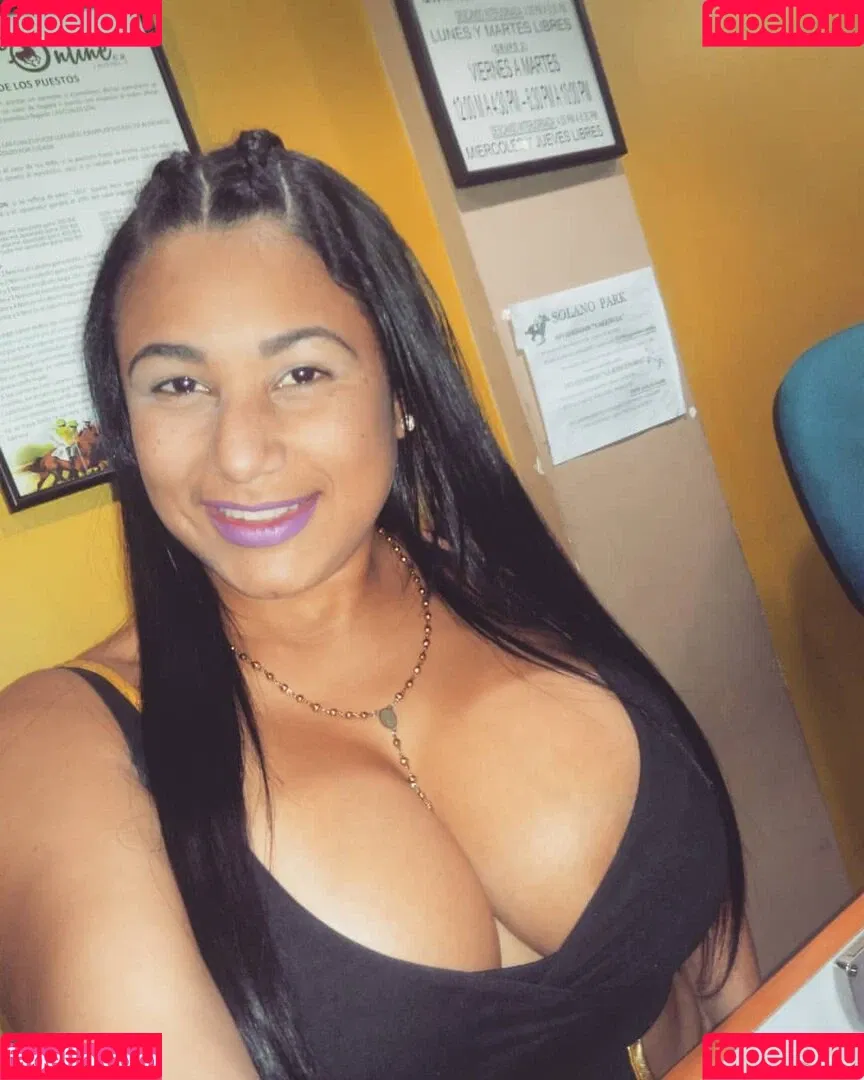 Nohely Guilarte Onlyfans Photo Gallery 