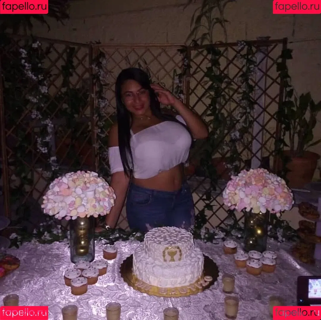 Nohely Guilarte Onlyfans Photo Gallery 