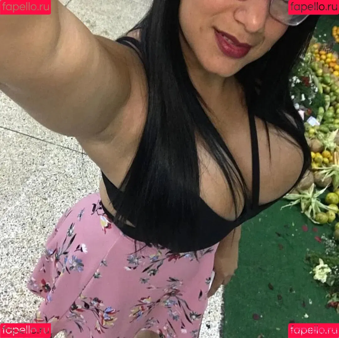 Nohely Guilarte Onlyfans Photo Gallery 