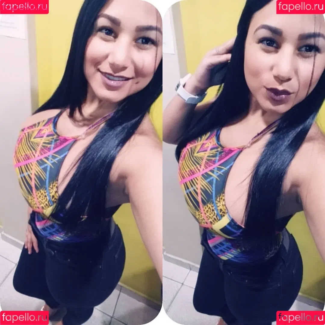 Nohely Guilarte Onlyfans Photo Gallery 