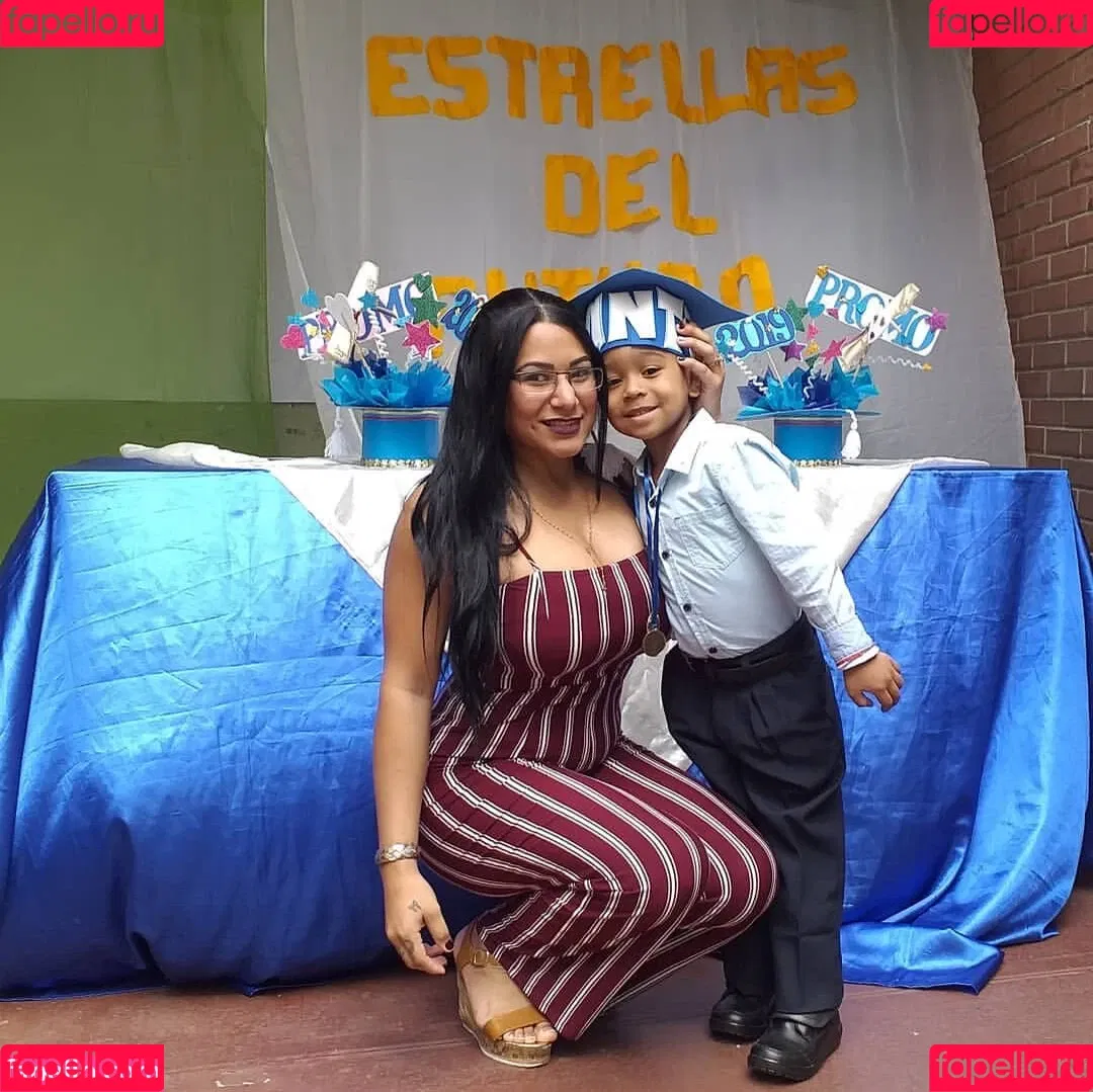 Nohely Guilarte Onlyfans Photo Gallery 