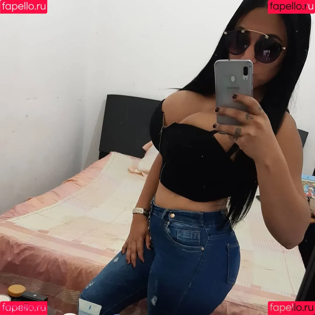 Nohely Guilarte Onlyfans Photo Gallery 