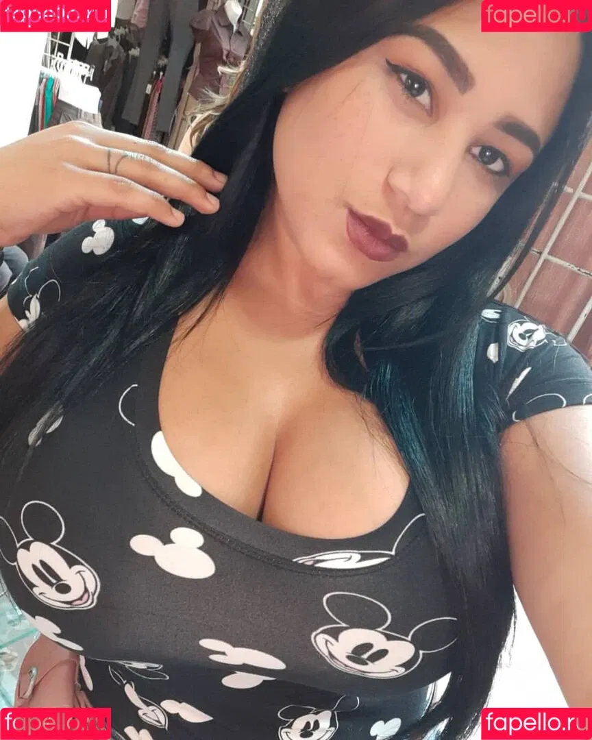 Nohely Guilarte Onlyfans Photo Gallery 