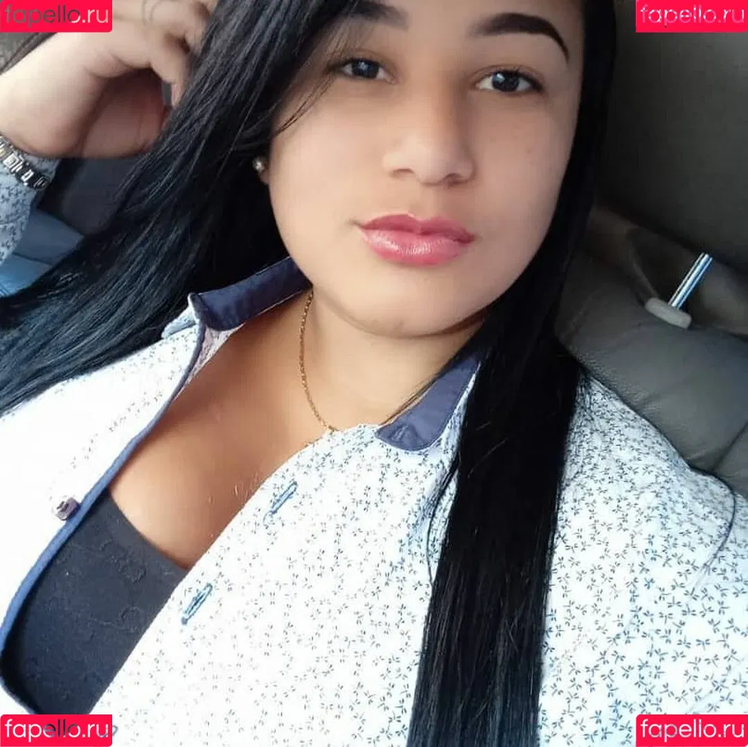 Nohely Guilarte Onlyfans Photo Gallery 