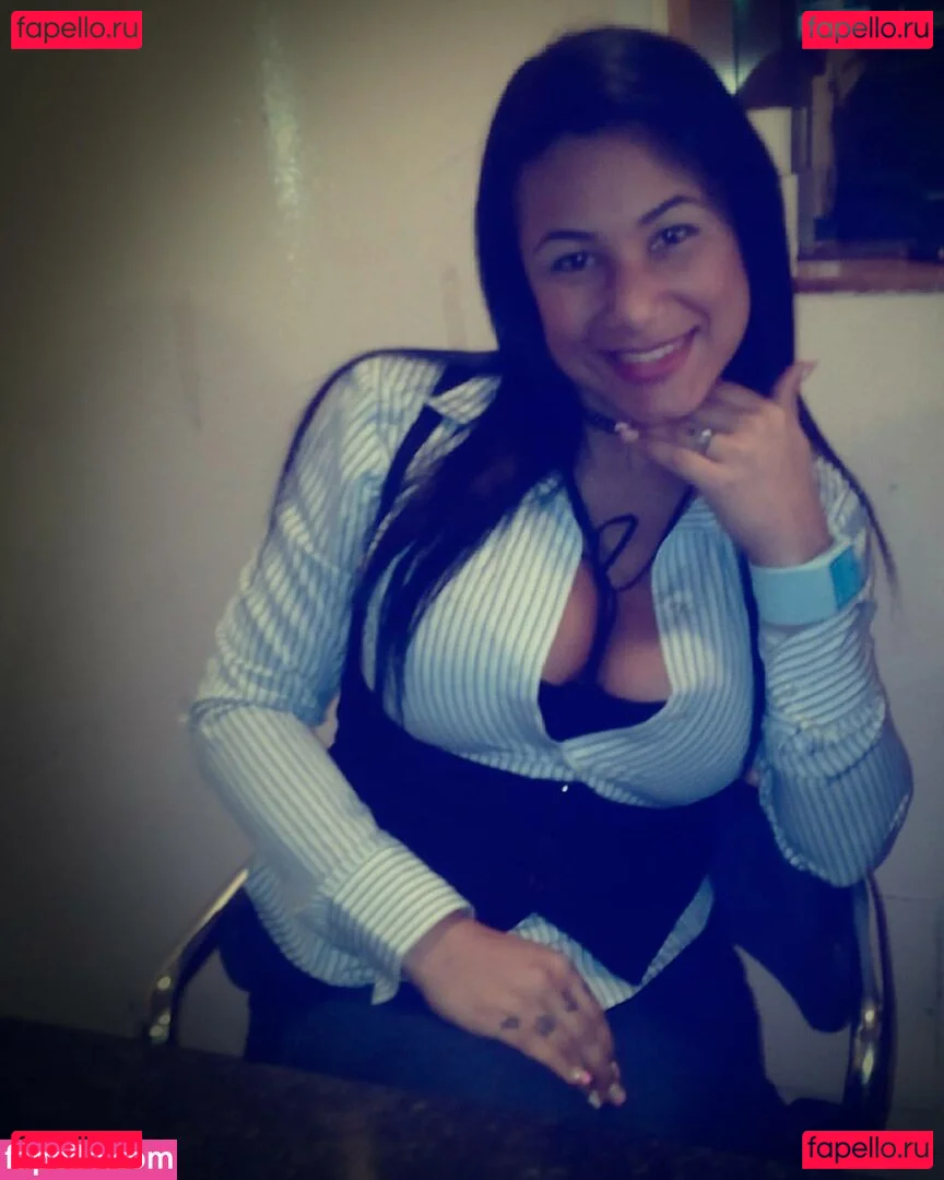 Nohely Guilarte Onlyfans Photo Gallery 