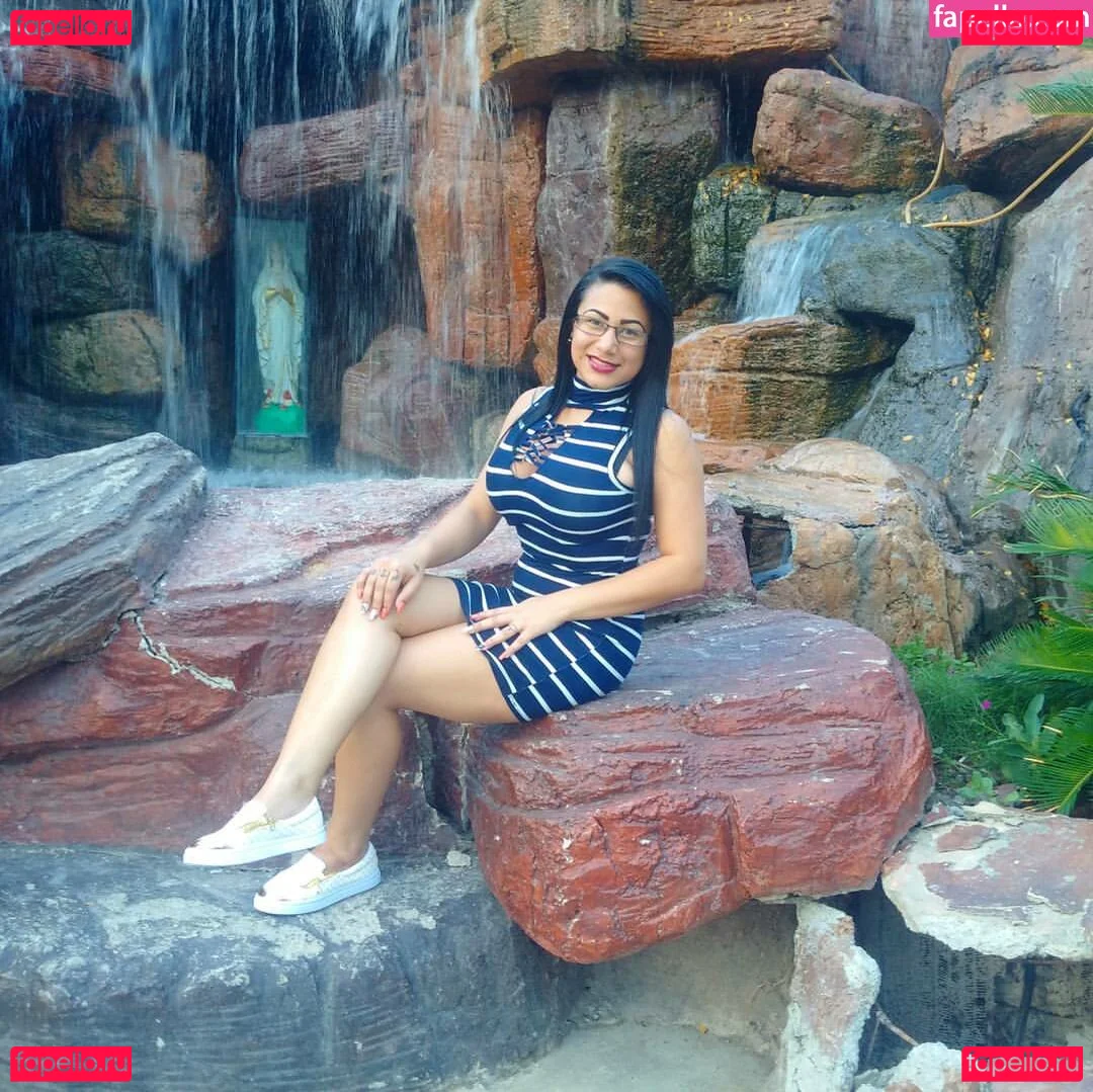 Nohely Guilarte Onlyfans Photo Gallery 