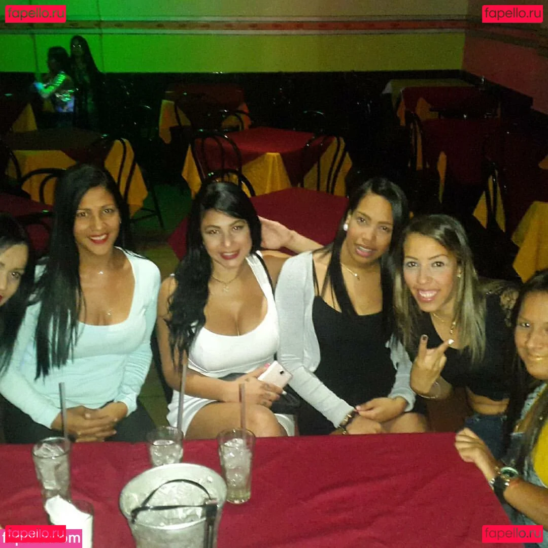 Nohely Guilarte Onlyfans Photo Gallery 