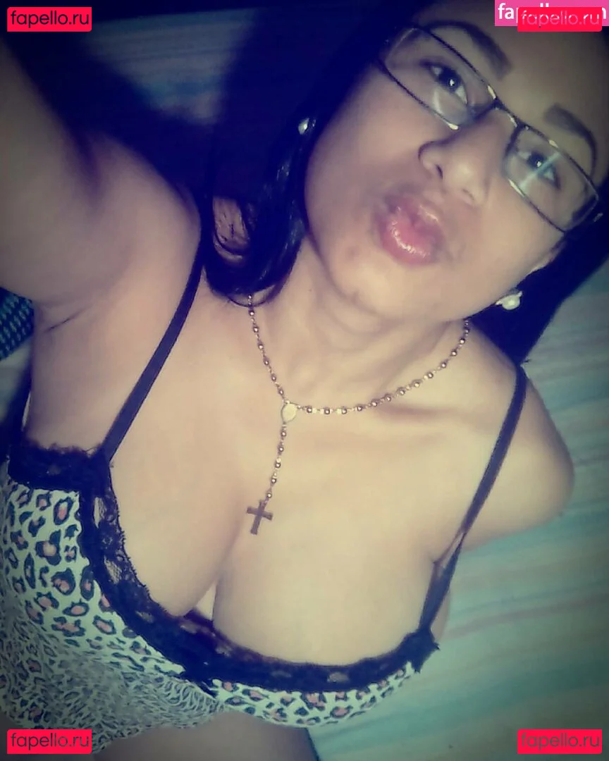 Nohely Guilarte Onlyfans Photo Gallery 