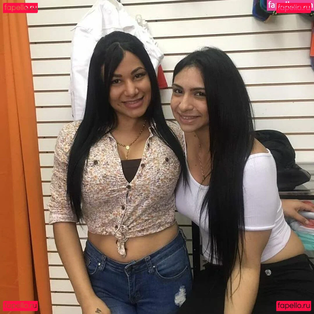 Nohely Guilarte Onlyfans Photo Gallery 