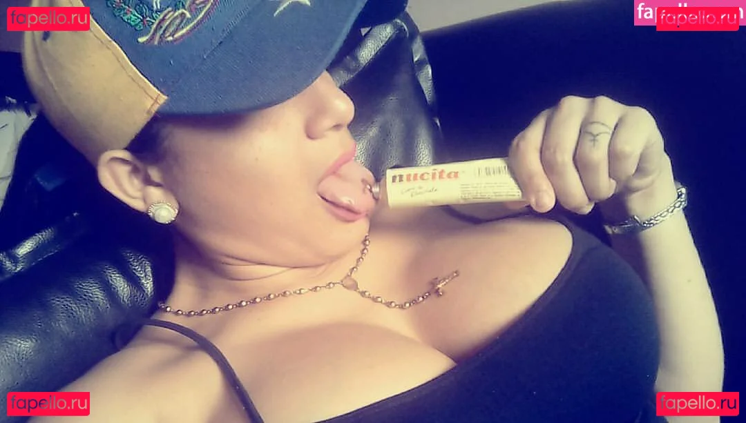 Nohely Guilarte Onlyfans Photo Gallery 