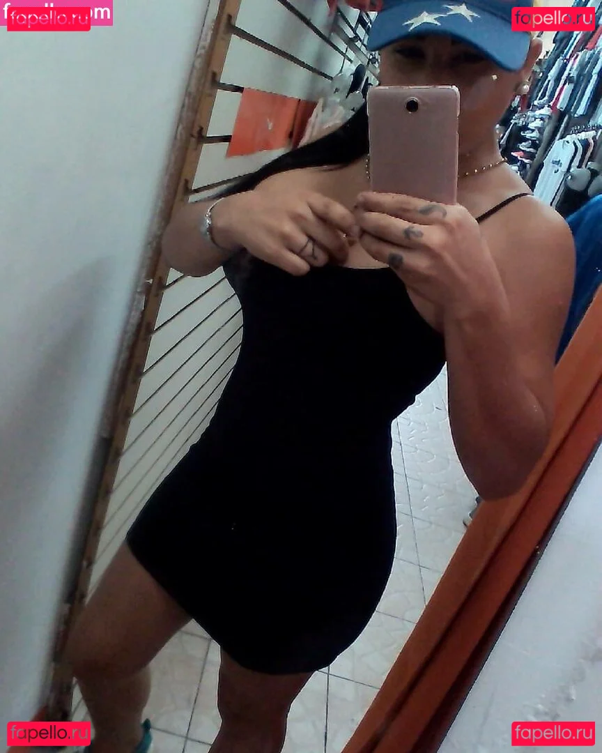 Nohely Guilarte Onlyfans Photo Gallery 