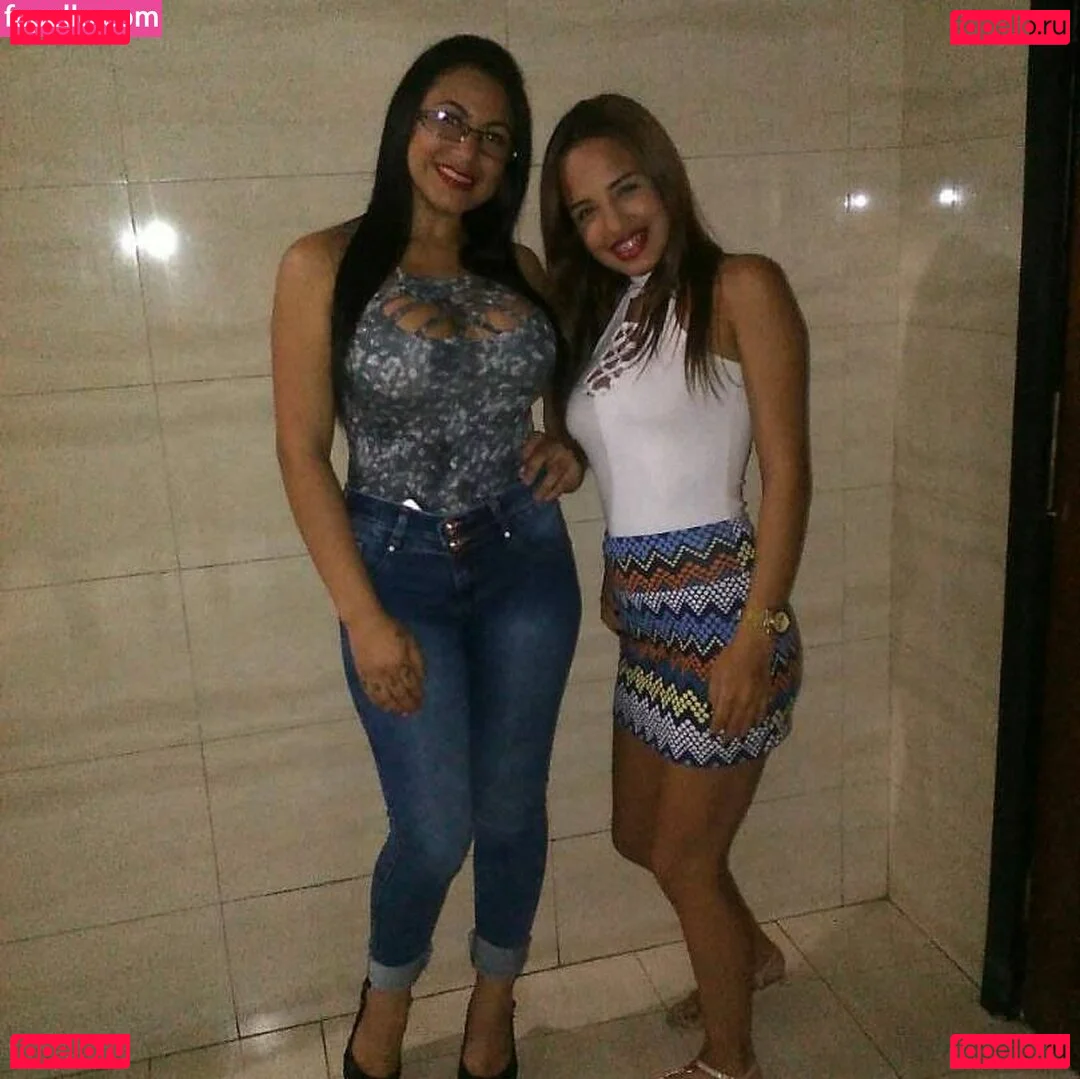 Nohely Guilarte Onlyfans Photo Gallery 