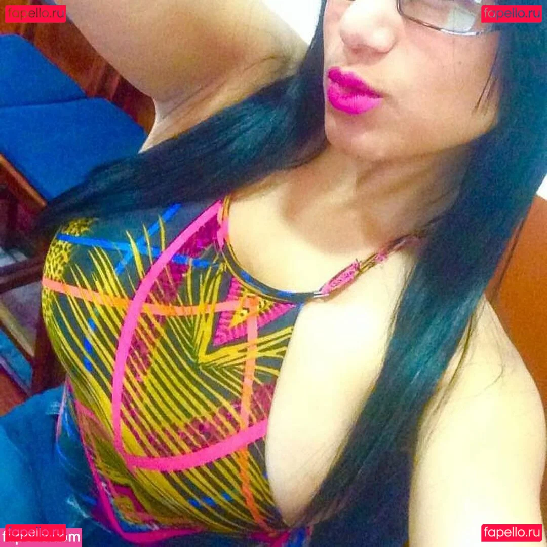 Nohely Guilarte Onlyfans Photo Gallery 