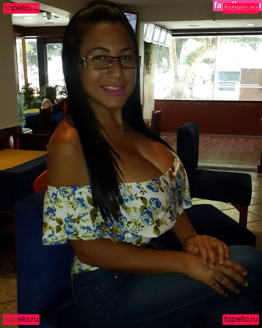 Nohely Guilarte Onlyfans Photo Gallery 