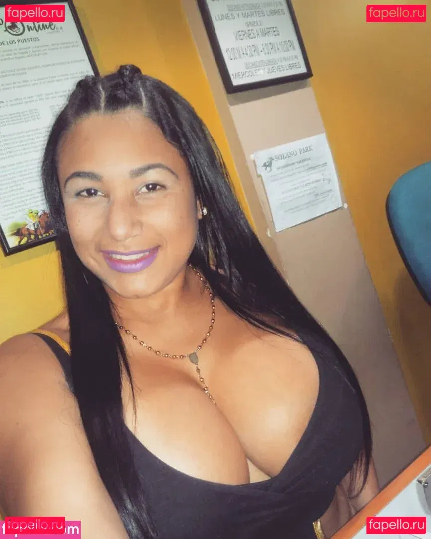 Nohely Guilarte Onlyfans Photo Gallery 