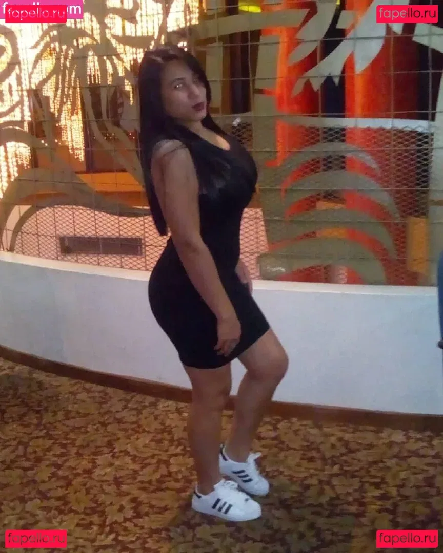 Nohely Guilarte Onlyfans Photo Gallery 