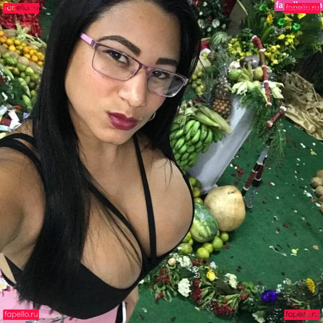 Nohely Guilarte Onlyfans Photo Gallery 