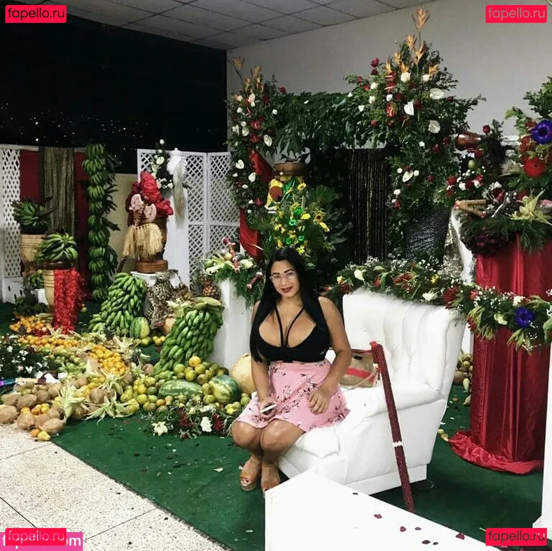 Nohely Guilarte Onlyfans Photo Gallery 