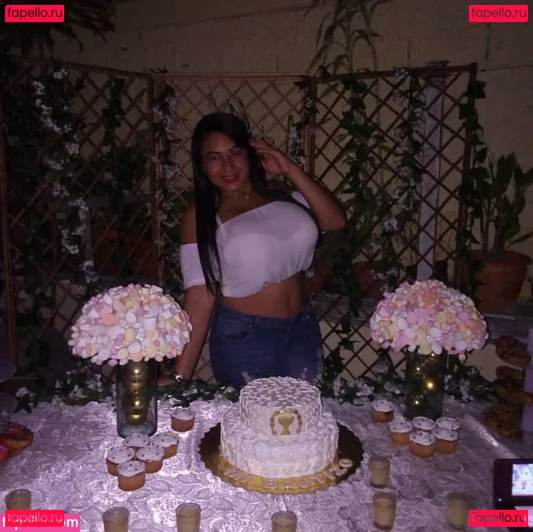 Nohely Guilarte Onlyfans Photo Gallery 