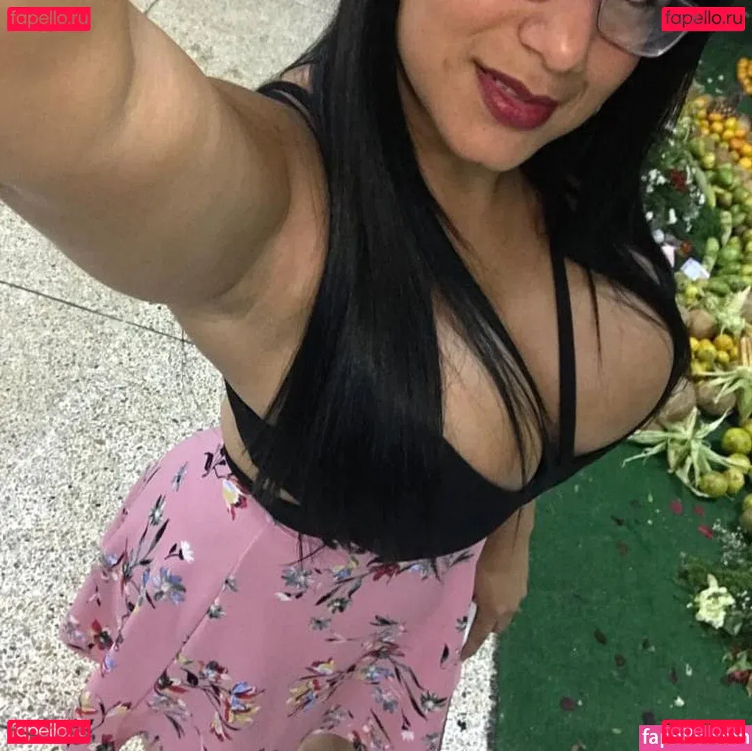 Nohely Guilarte Onlyfans Photo Gallery 